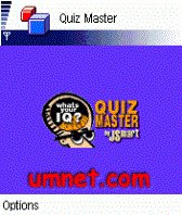 game pic for Quiz Master